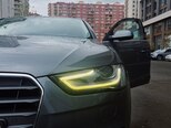 Audi A4-10