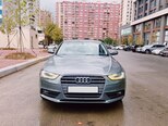 Audi A4-1
