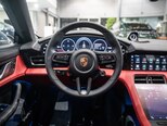 Porsche Taycan-9
