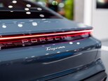 Porsche Taycan-7