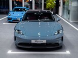 Porsche Taycan-2