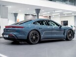Porsche Taycan-4