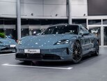 Porsche Taycan-1