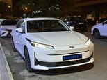Changan Qiyuan A05-3