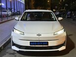 Changan Qiyuan A05-1