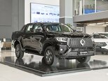 GWM (Great Wall Motor) Poer-4