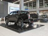GWM (Great Wall Motor) Poer-5