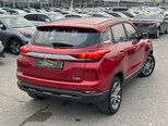 Baic X35-8