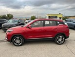 Baic X35-6
