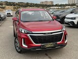 Baic X35-1