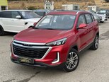 Baic X35-4