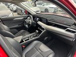 Baic X35-16