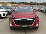 Baic X35-5