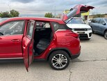 Baic X35-20