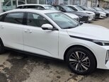 Changan Eado-4