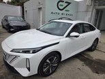 Changan Eado-3