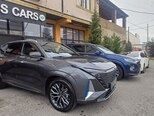 Changan Oshan Z6-25