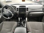 Toyota Land Cruiser Prado-6