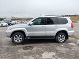 Toyota Land Cruiser Prado-4
