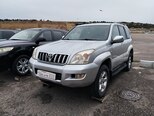Toyota Land Cruiser Prado-2