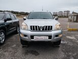 Toyota Land Cruiser Prado-1