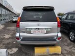 Toyota Land Cruiser Prado-5