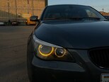 BMW 525-3