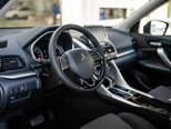 Mitsubishi Eclipse Cross-9