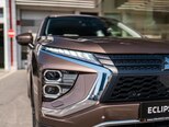 Mitsubishi Eclipse Cross-5