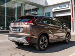 Mitsubishi Eclipse Cross-8