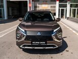 Mitsubishi Eclipse Cross-1