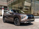 Mitsubishi Eclipse Cross-4