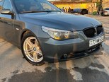 BMW 525-2