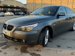 BMW 525-5