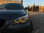 BMW 525-4