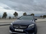 Mercedes C 300-1