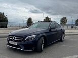 Mercedes C 300-5