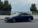 Mercedes C 300-8