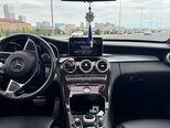 Mercedes C 300-10