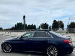 Mercedes C 300-6