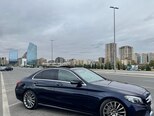 Mercedes C 300-3