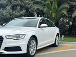 Audi A6-2