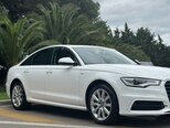 Audi A6-3
