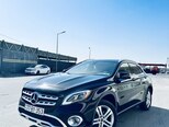 Mercedes GLA 250 4MATIC-1