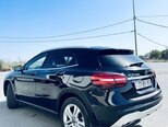 Mercedes GLA 250 4MATIC-4