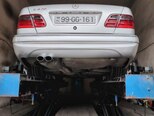 Mercedes E 430-10