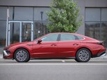 Hyundai Sonata-7