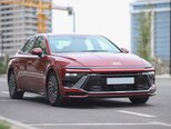 Hyundai Sonata-2