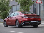 Hyundai Sonata-8