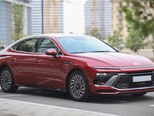 Hyundai Sonata-3